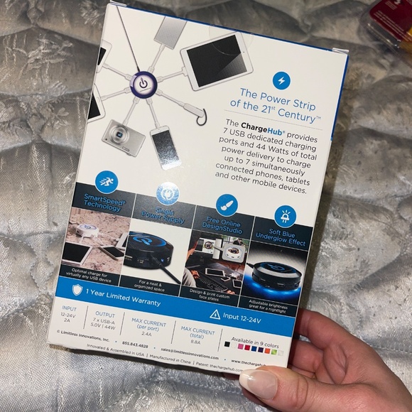 Charge Hub - Picture 3 of 4